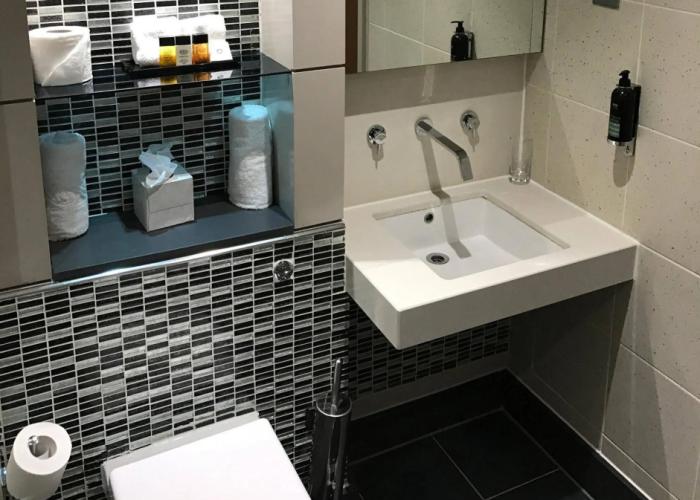 The Continental Hotel Heathrow
