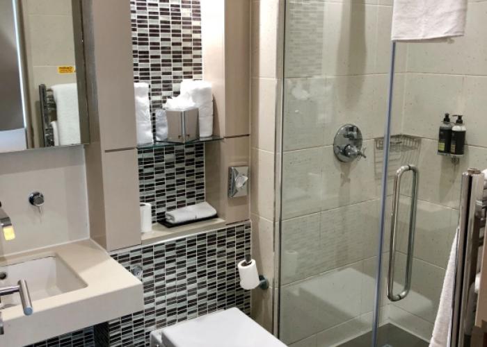 The Continental Hotel Heathrow