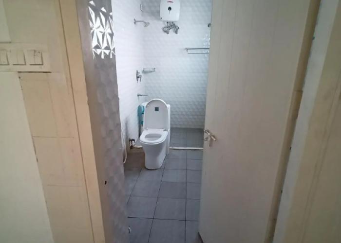 Amaravathi Hotel