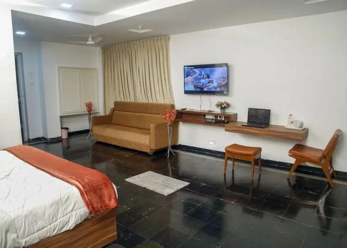 Amaravathi Hotel