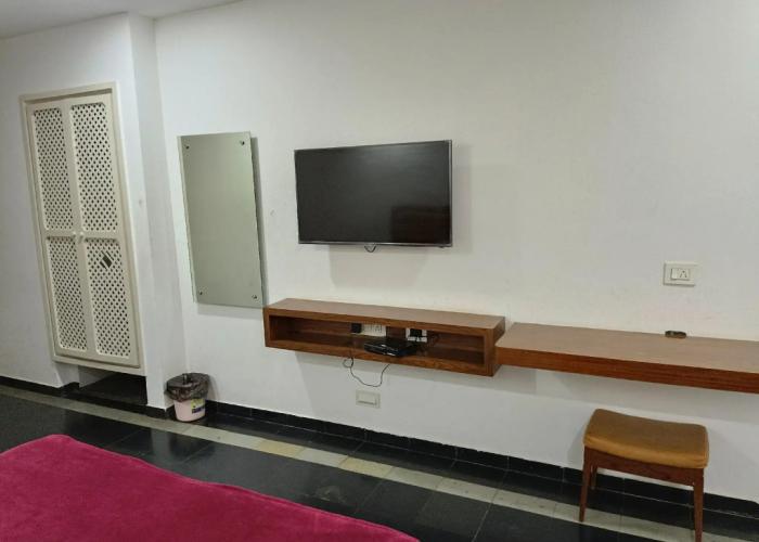 Amaravathi Hotel