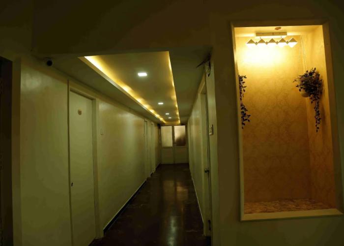 Amaravathi Hotel
