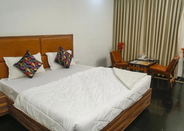 Amaravathi Hotel