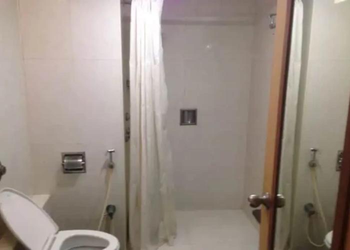Hotel Geetha Regency