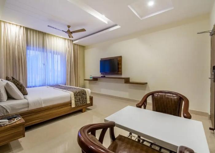 Ostin Viceroy Grand