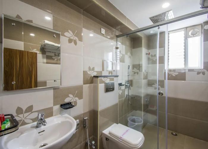 Ostin Viceroy Grand