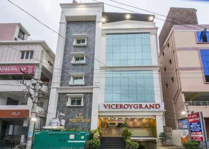 Ostin Viceroy Grand