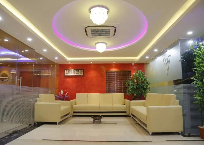 Ostin Viceroy Grand