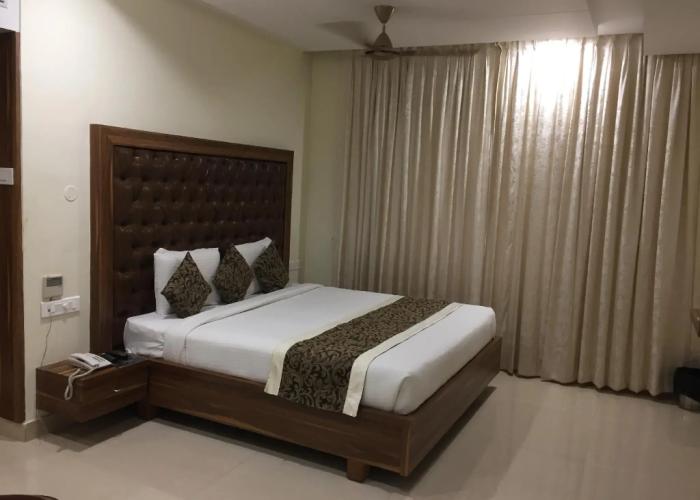 Ostin Viceroy Grand