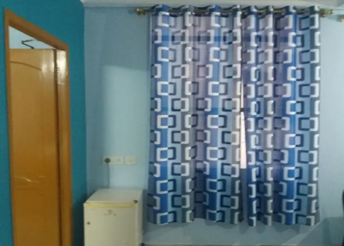 Hotel Krishnagrandinn