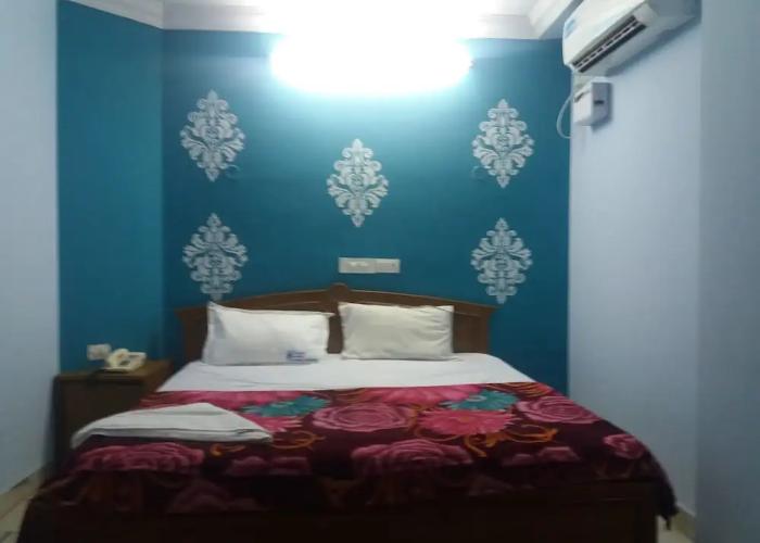 Hotel Krishnagrandinn
