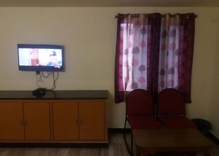 Hotel Krishnagrandinn