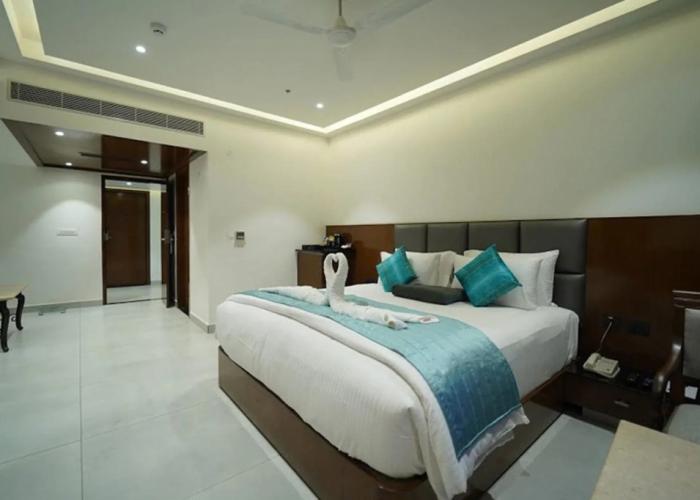Kyriad Vajram Guntur