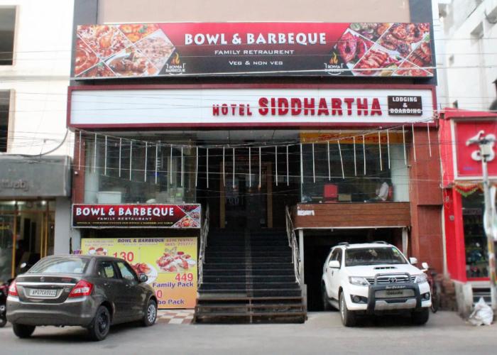 Hotel Siddhartha