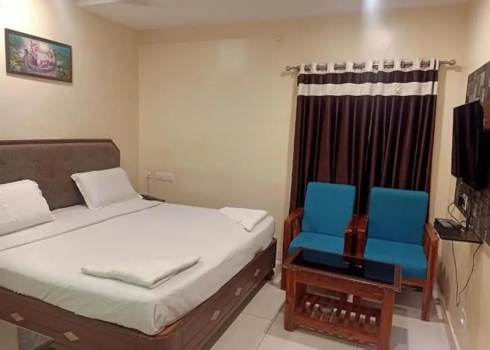 Hotel Siddhartha