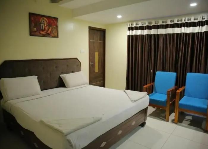 Hotel Siddhartha