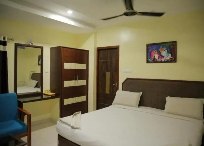 Hotel Siddhartha