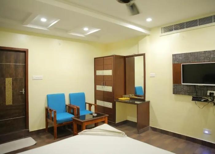 Hotel Siddhartha