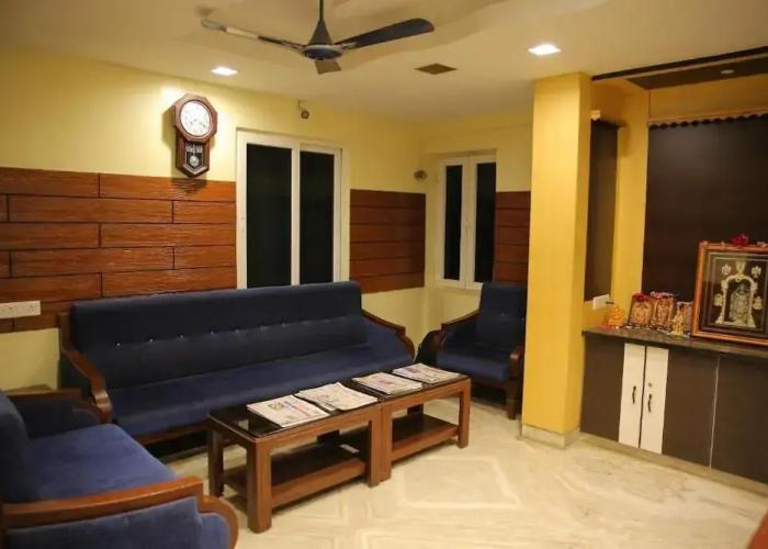 Hotel Siddhartha