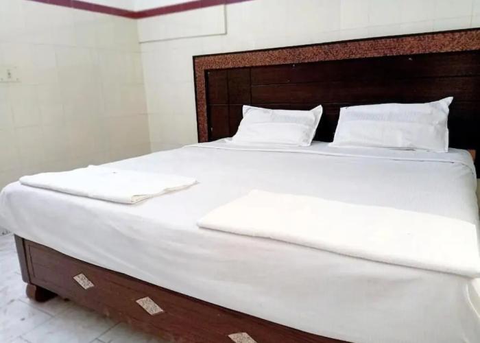 Hotel Siddhartha