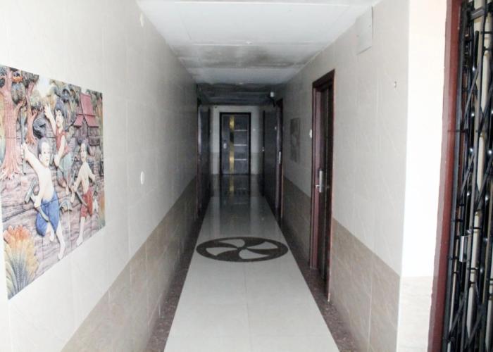 Hotel Siddhartha