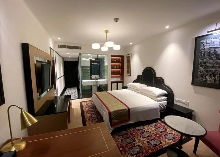 Welcomhotel By ITC Hotels Guntur