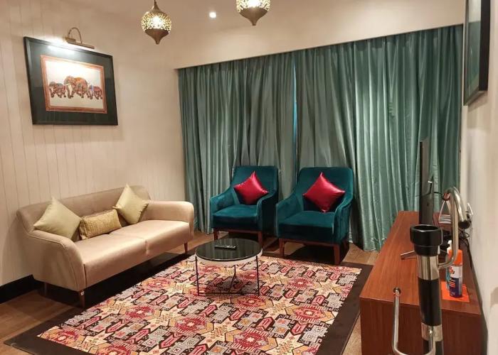 Welcomhotel By ITC Hotels Guntur