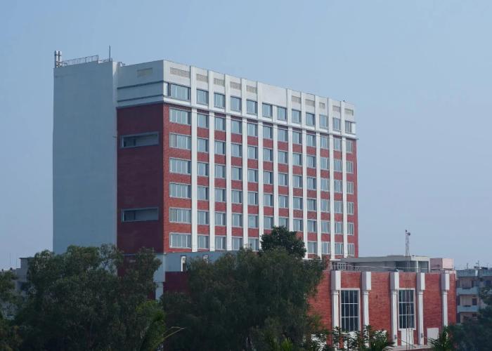 Welcomhotel By ITC Hotels Guntur