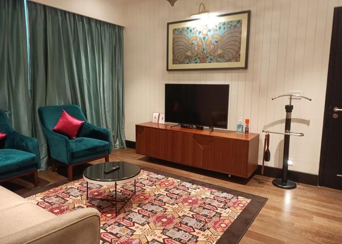 Welcomhotel By ITC Hotels Guntur