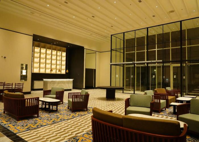 Welcomhotel By ITC Hotels Guntur