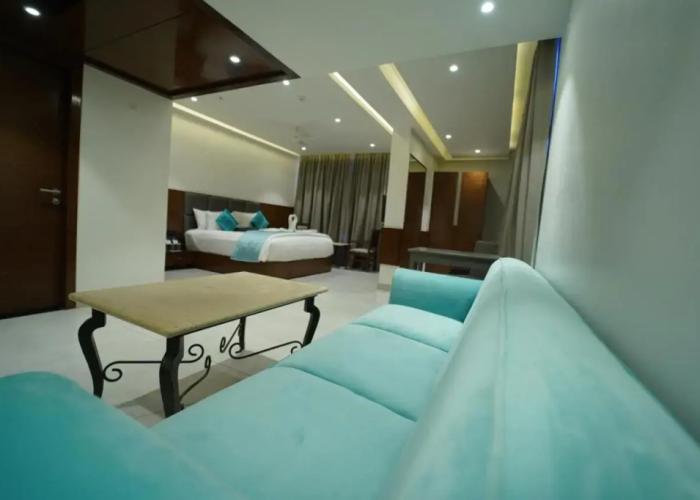 Kyriad Vajram Guntur By OTHPL