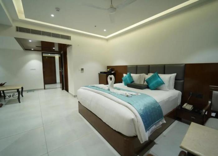 Kyriad Vajram Guntur By OTHPL