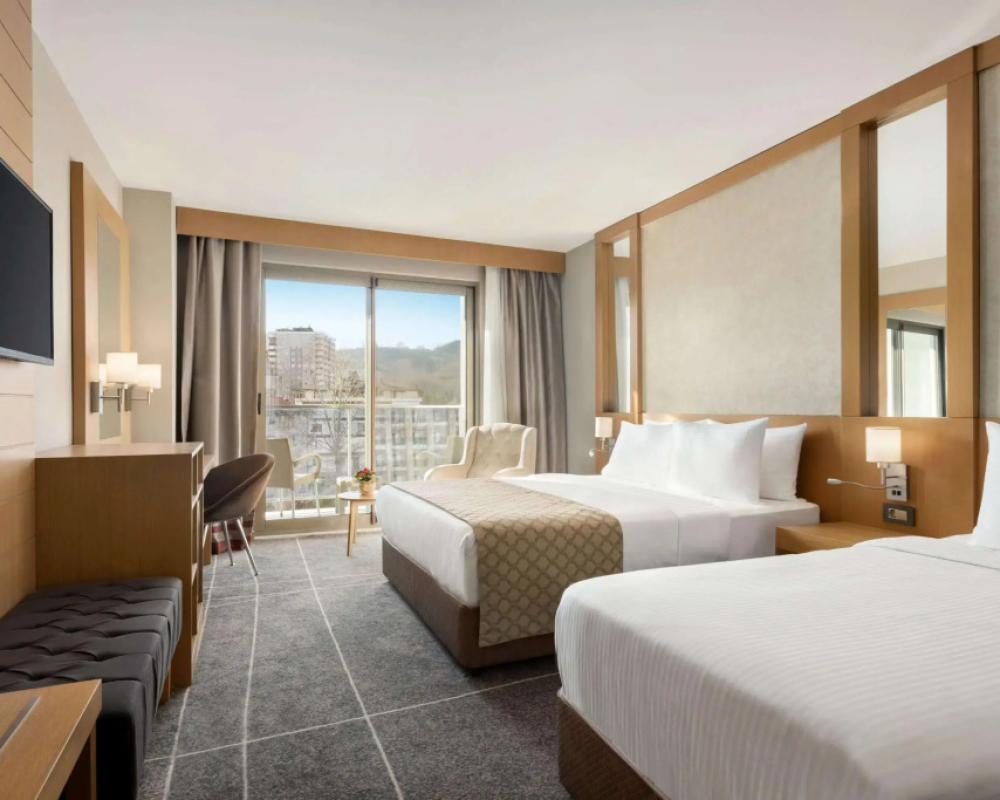 фото Ramada Resort by Wyndham Unye