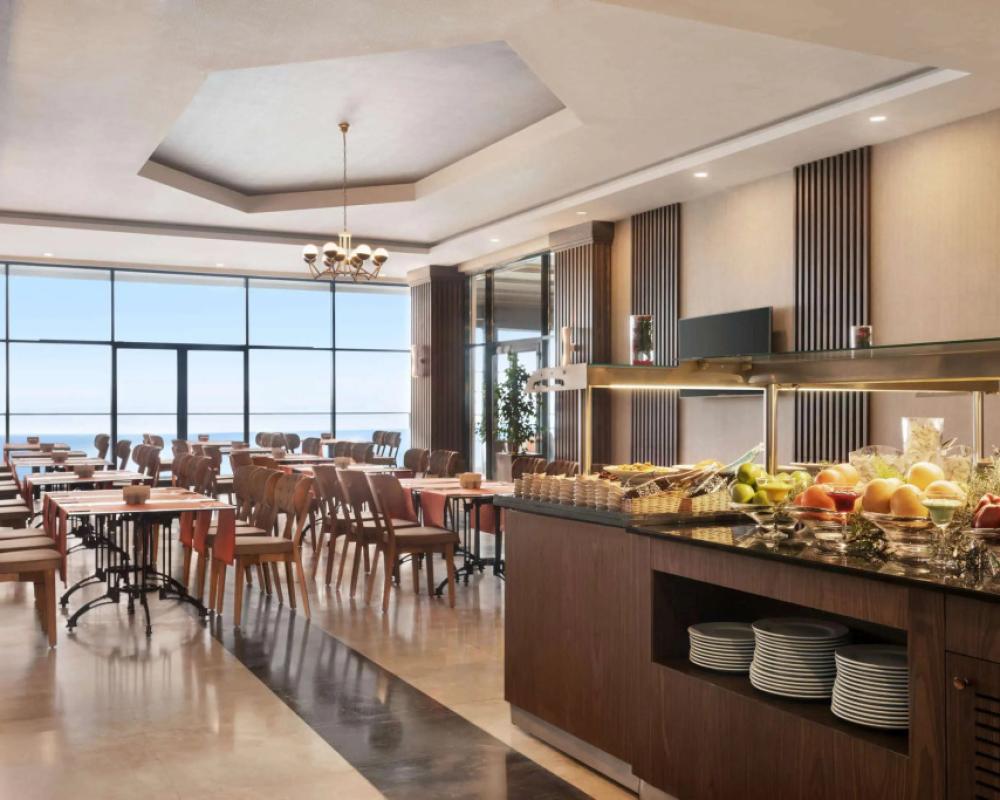 фото Ramada Resort by Wyndham Unye