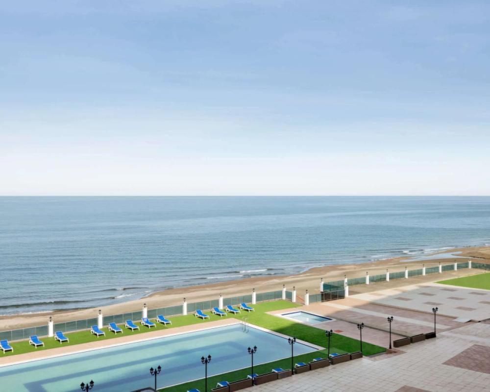 фото Ramada Resort by Wyndham Unye