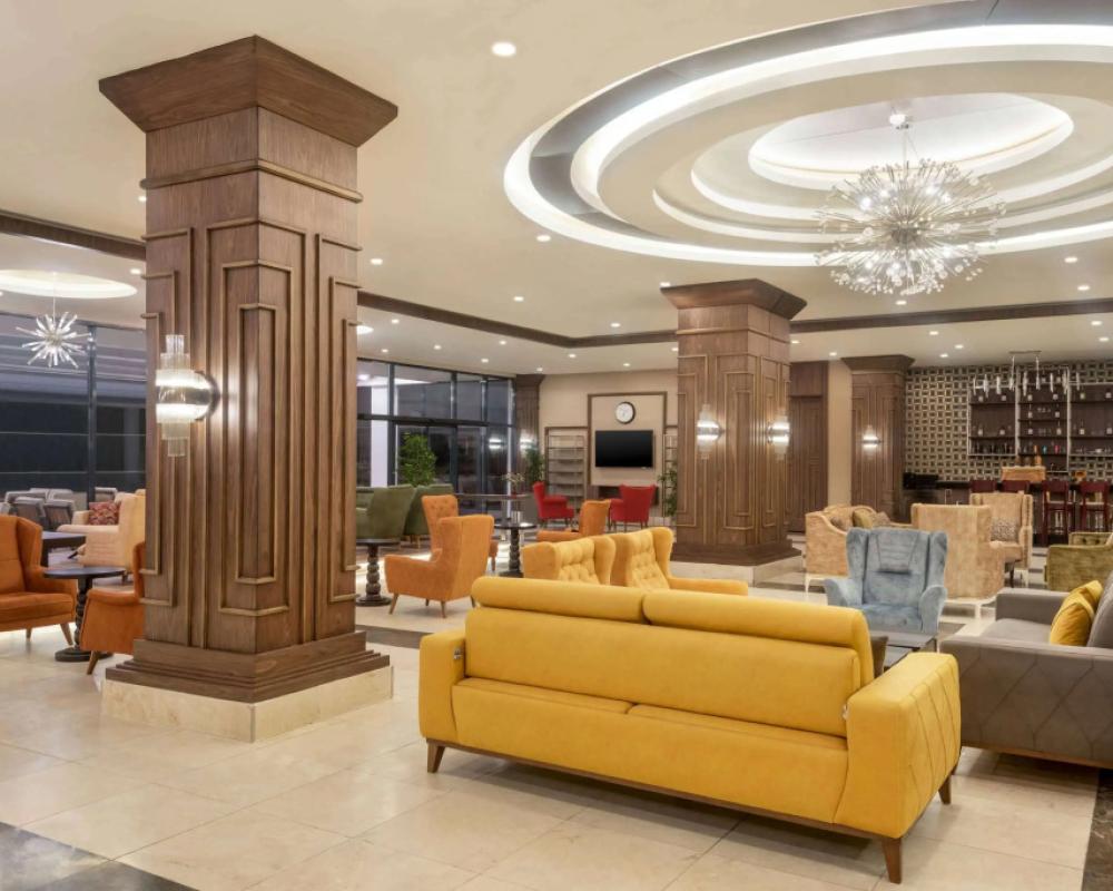 фото Ramada Resort by Wyndham Unye