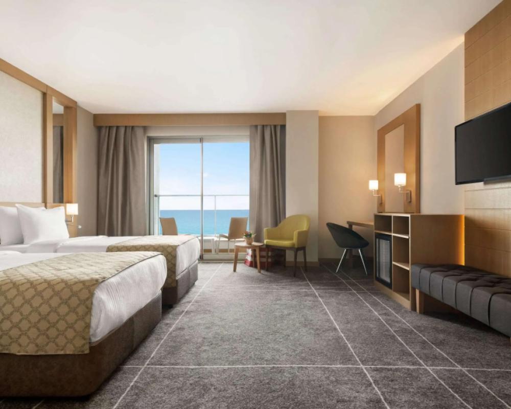 фото Ramada Resort by Wyndham Unye