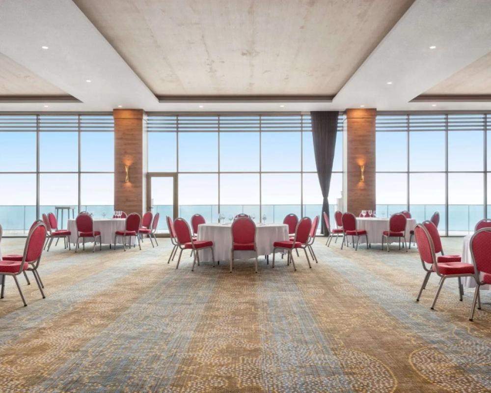 фото Ramada Resort by Wyndham Unye