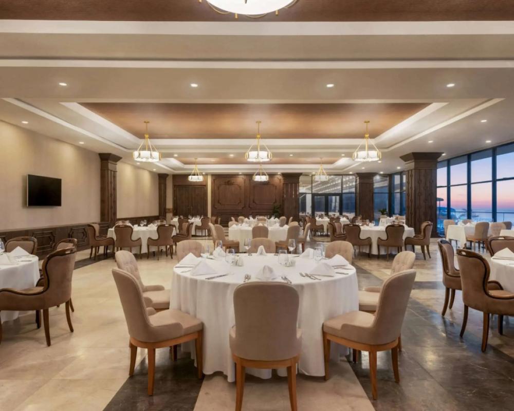 фото Ramada Resort by Wyndham Unye