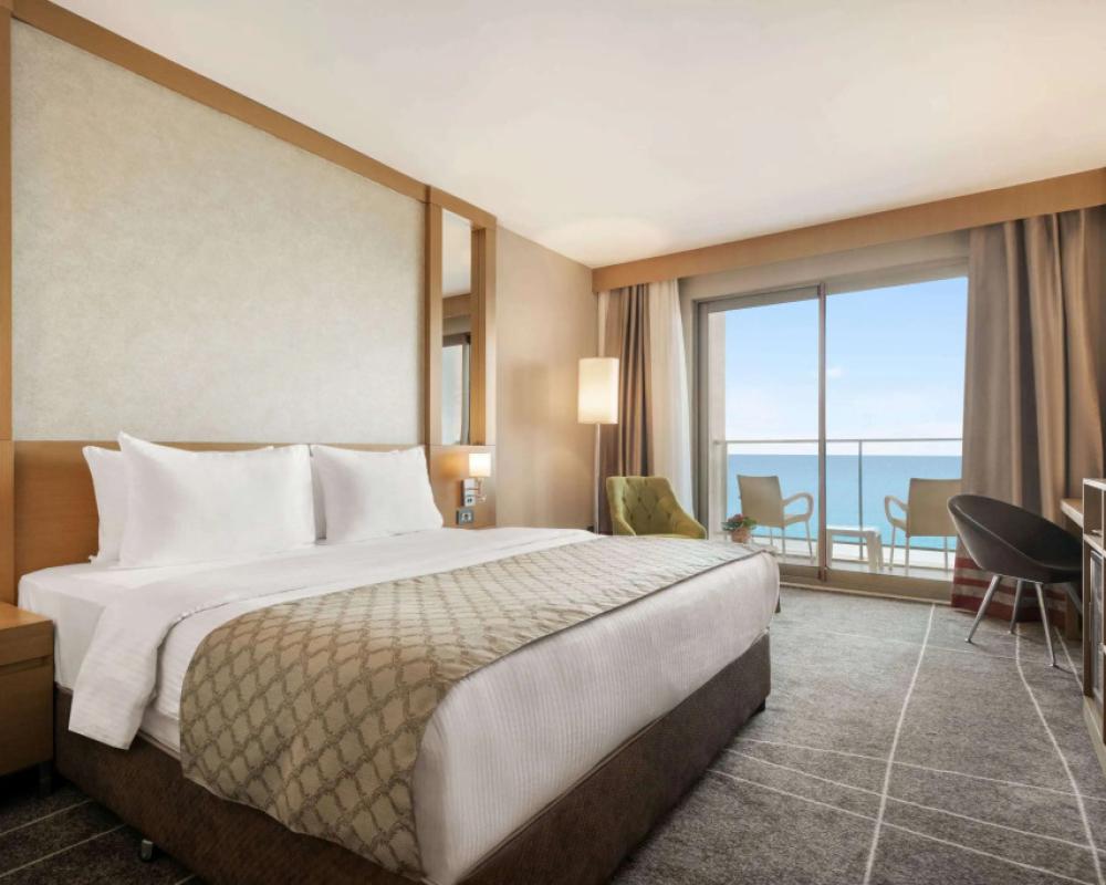 фото Ramada Resort by Wyndham Unye