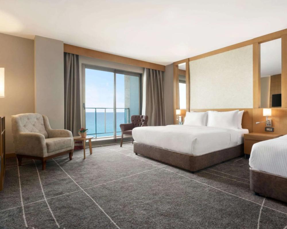 фото Ramada Resort by Wyndham Unye