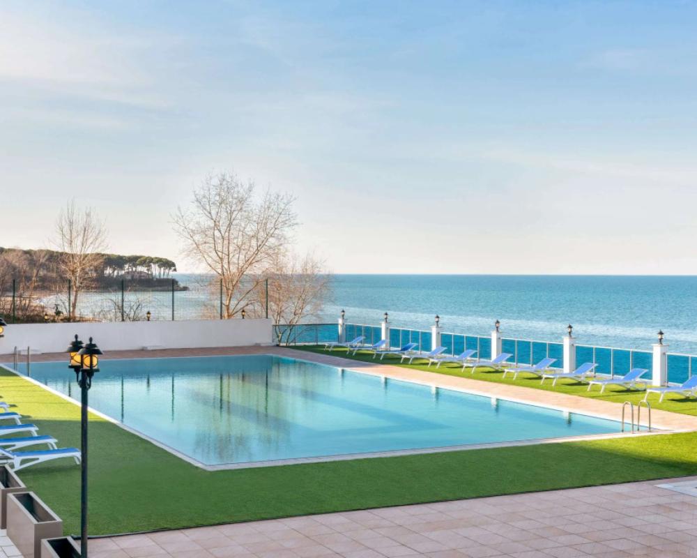 фото Ramada Resort by Wyndham Unye