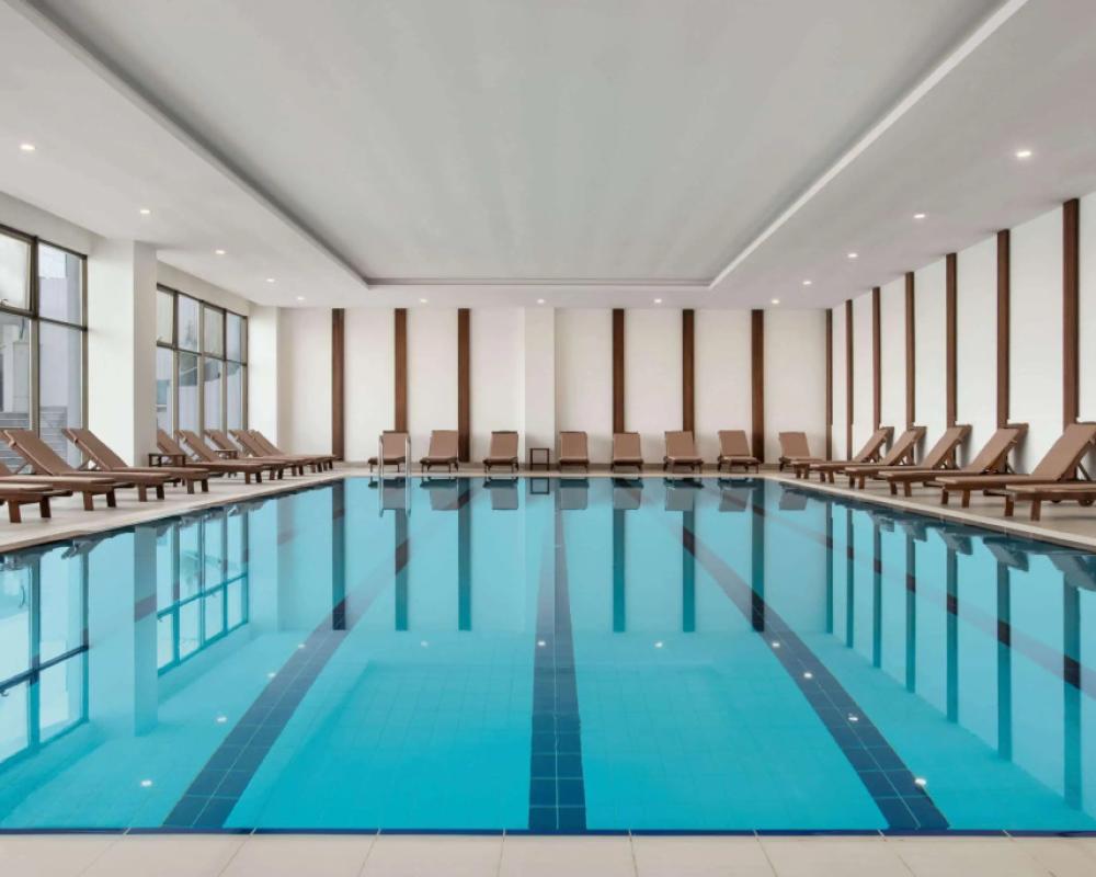 фото Ramada Resort by Wyndham Unye