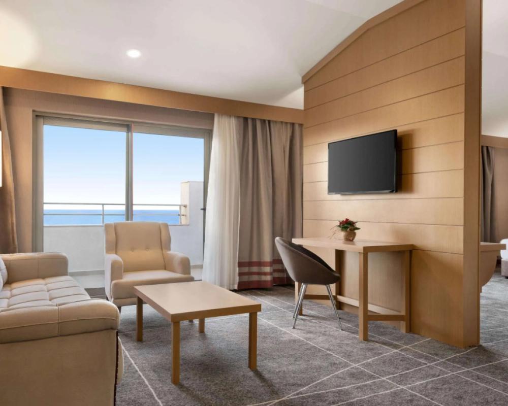 фото Ramada Resort by Wyndham Unye