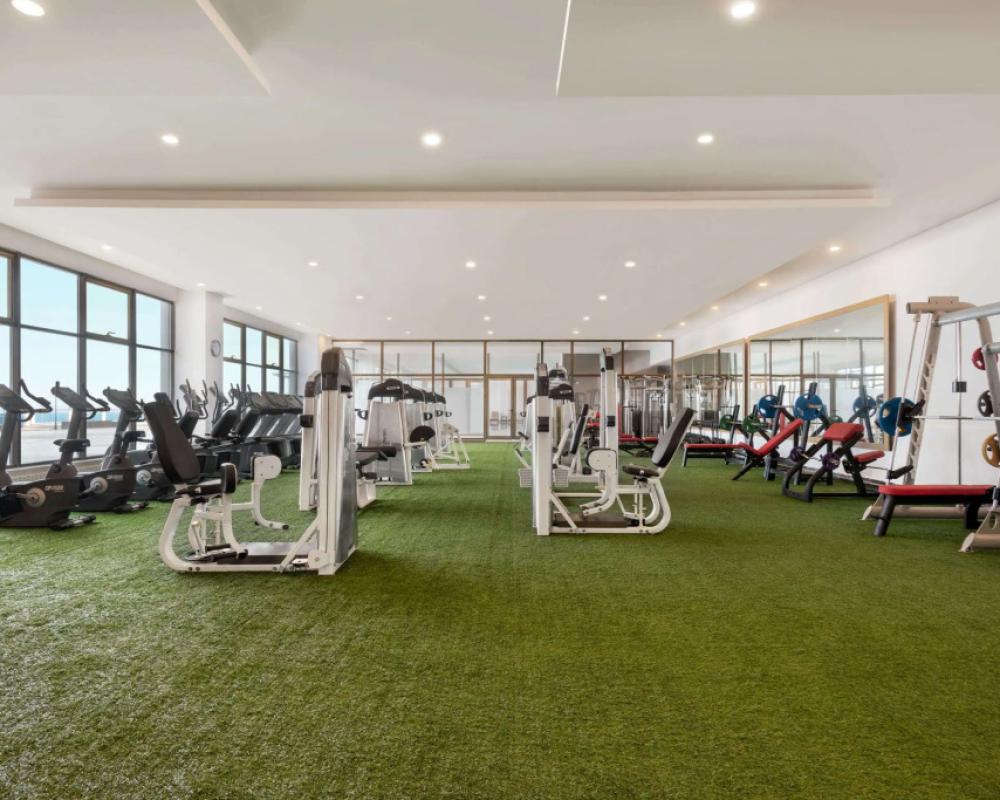 фото Ramada Resort by Wyndham Unye