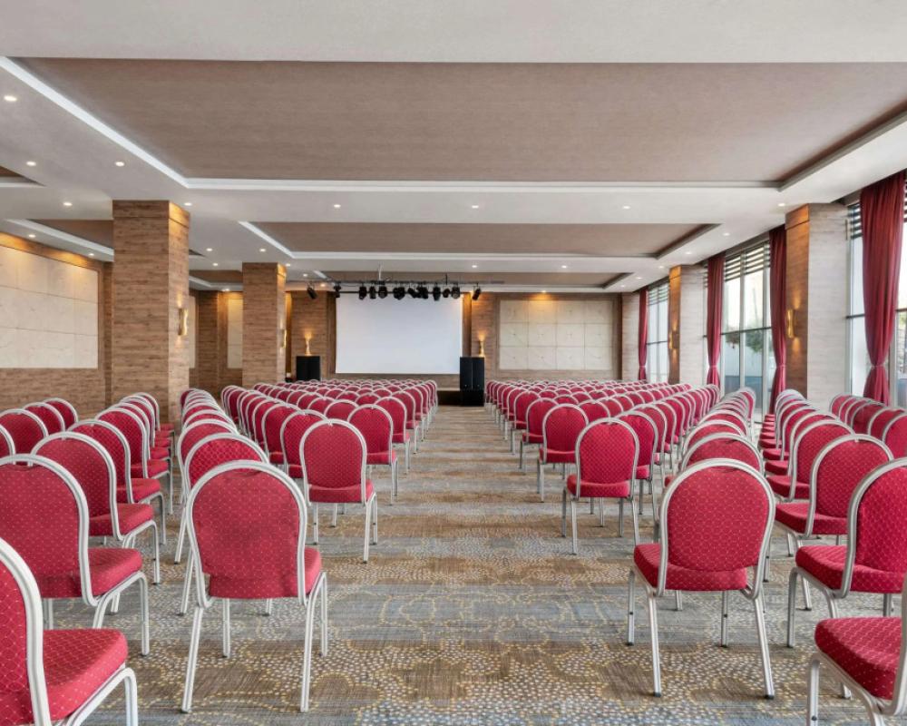 фото Ramada Resort by Wyndham Unye