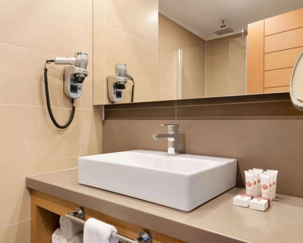 фото Ramada Resort by Wyndham Unye