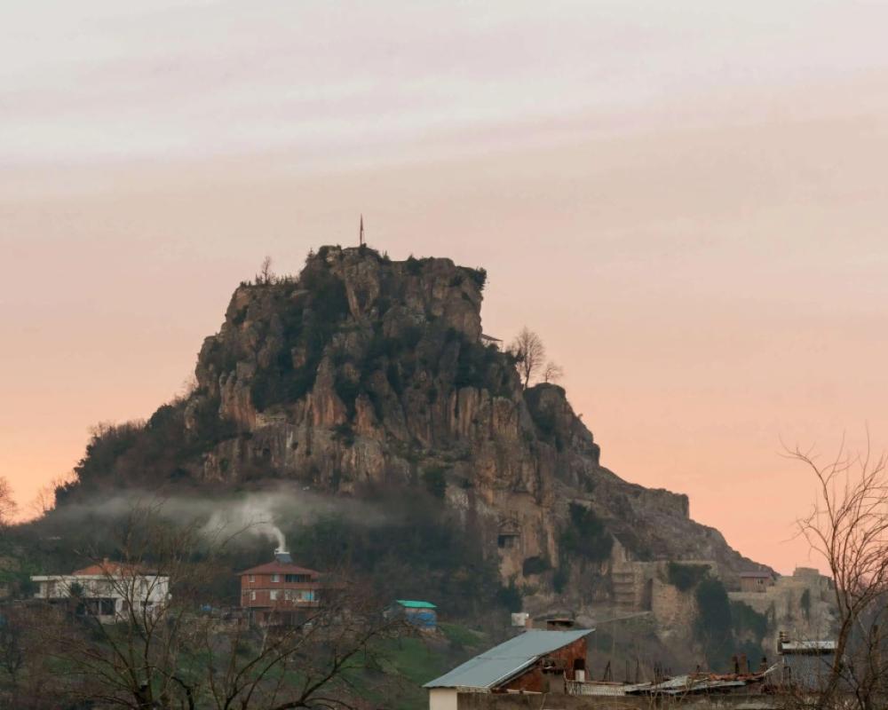 фото Ramada Resort by Wyndham Unye