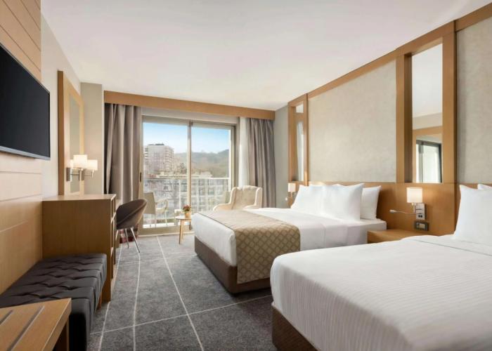 Ramada Resort by Wyndham Unye