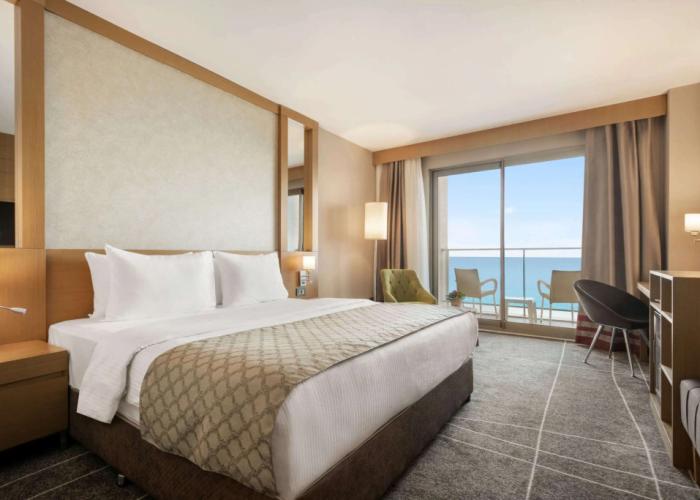 Ramada Resort by Wyndham Unye